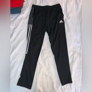 Adidas track pants